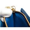 Image 8 : Louis Vuitton Blue Epi Leather Sarah Wallet