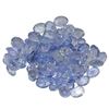 Image 1 : 11.05 ctw Oval Mixed Tanzanite Parcel