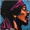 Image 2 : Jimi Hendrix (Bandana) by Garibaldi, David