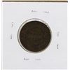 Image 2 : 1826 13 Stars Draped Bust Half Cent Coin