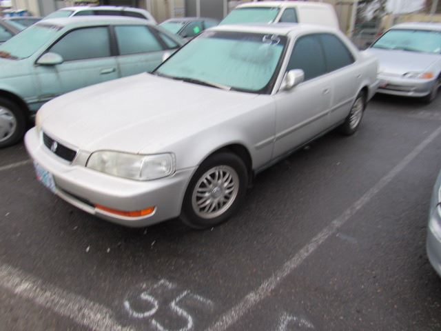 1997 Acura 2 5 Tl Speeds Auto Auctions