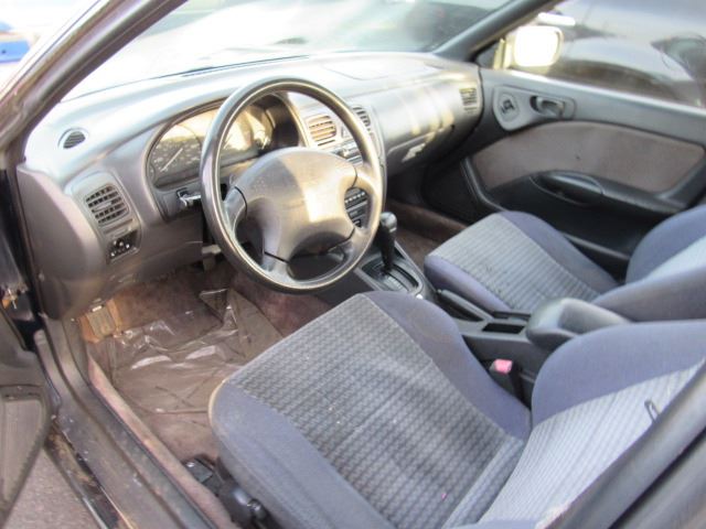 1996 Subaru Outback - Speeds Auto Auctions