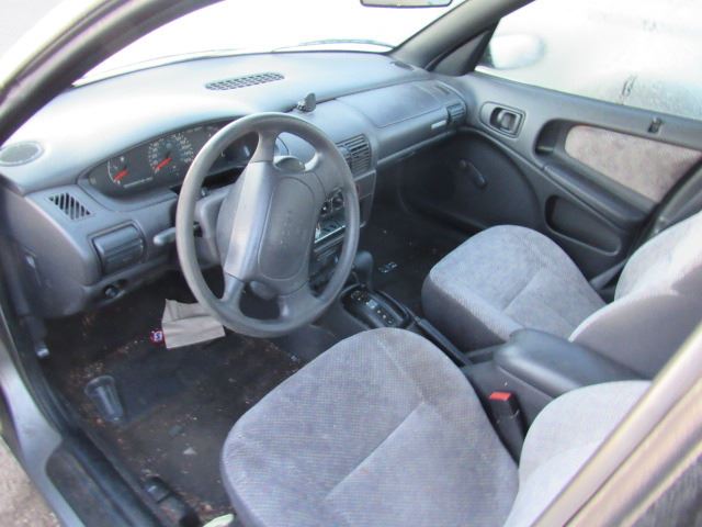 1998 Plymouth Neon - Speeds Auto Auctions