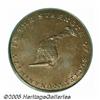 Image 1 : (1792-94) TOKEN Kentucky Token, Plain Edge MS66 B