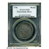 Image 3 : 1796 MEDAL Castorland Medal, Silver VF35 PCGS. Th
