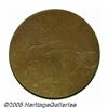 Image 2 : (c.1791) 1C Washington Small Eagle Cent--Obverse 
