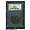 Image 3 : 1793 1C Wreath Cent--Vine and Bars--Fine Details,