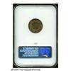 Image 4 : 1857 1C MS65 NGC. An uncommonly bold striking for