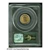Image 4 : 1859 1C MS65 PCGS. A highly lustrous example of t