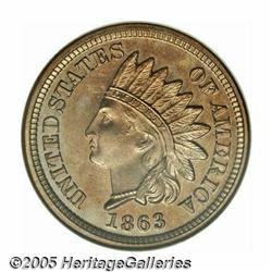 1863 1C PR65 Cameo NGC. The 460 proof 1863 proof 