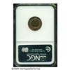 Image 2 : 1869 1C PR65 Red and Brown NGC. Fully struck with