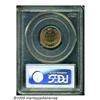 Image 2 : 1890 1C PR65 Red PCGS. Sharply struck and well pr
