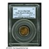 Image 3 : 1902 1C PR67 Red PCGS. Ex: Palm Beach Collection.