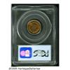 Image 4 : 1902 1C PR67 Red PCGS. Ex: Palm Beach Collection.