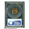 Image 2 : 1916 1C MS66 Red PCGS. Well struck and lustrous, 