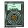 Image 3 : 1916-D 1C MS65 Red PCGS. The 1916-D had a mintage