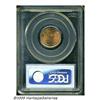 Image 2 : 1917 1C MS66 Red PCGS. Well struck with bright, s