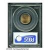 Image 4 : 1919 1C MS67 Red PCGS. This shimmering example is