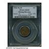 Image 3 : 1922 No D 1C Strong Reverse XF45 PCGS. The obvers