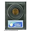 Image 2 : 1927 1C MS66 Red PCGS. Strong detail appearing on