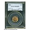 Image 1 : 1928 1C MS66 Red PCGS. Fully struck and highly lu