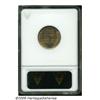 Image 2 : 1941 1C MS64 Red and Brown ANACS. Noticeable doub