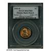 Image 1 : 1953-D 1C MS67 Red PCGS. Ex: Omaha Bank Hoard. A 