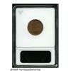 Image 2 : 1955 1C Doubled Die--Whizzed--ANACS. AU Details, 