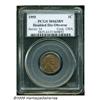 Image 3 : 1955/55 1C Doubled Die MS63 Brown PCGS. One look 