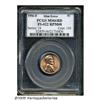 Image 1 : 1956-D 1C MS66 Red PCGS. FS-022. RPM-8. A faint b