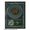 Image 4 : 1960 1C Small Date MS67 Red PCGS. Booming luster 