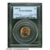 Image 1 : 1992-D 1C MS69 Red PCGS. Boldly struck with radia