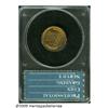 Image 2 : 1909 1C PR64 Red PCGS. A lustrous and needle-shar
