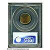 Image 2 : 1913 1C PR65 Red PCGS. Sharply struck with entire