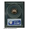 Image 2 : 2005-S 1C PR70 Deep Cameo PCGS. An absolutely per