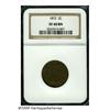 Image 1 : 1872 2C XF40 NGC. Only about 64,000 pieces were m