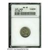 Image 3 : 1875 3CN MS65 ANACS. FS-006.5. Misplaced 1. An at