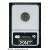 Image 4 : 1881 3CN MS67 S NGC. A decision was made in 1881 