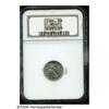 Image 3 : 1883 3CN MS67 NGC. One of the finest known surviv