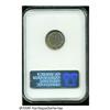Image 2 : 1878 3CN PR65 NGC. Scarce, proof-only date with a