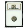 Image 1 : 1878 3CN PR65 NGC. Well struck with substantial r
