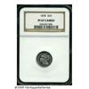 Image 3 : 1878 3CN PR67 Cameo NGC. Only 2,350 pieces were s