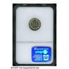 Image 4 : 1883 3CN PR68 Cameo NGC. A glittering, essentiall