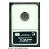 Image 2 : 1887/6 3CN PR66 Cameo NGC. An essentially brillia