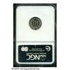 Image 4 : 1888 3CN PR67 Cameo NGC. This Three Cent nickel d