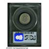 Image 4 : 1871 5C MS66 PCGS. Satiny with impeccably smooth 
