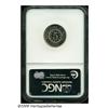Image 3 : 1866 5C Rays PR66 Deep Cameo NGC. The nickel Five