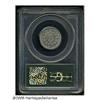 Image 2 : 1878 5C PR65 PCGS. A meticulously struck Gem with