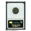 Image 2 : 1881 5C PR67 Cameo NGC. Brilliant and deeply mirr