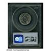 Image 4 : 1883 5C Shield PR67 Cameo PCGS. While not a rare 